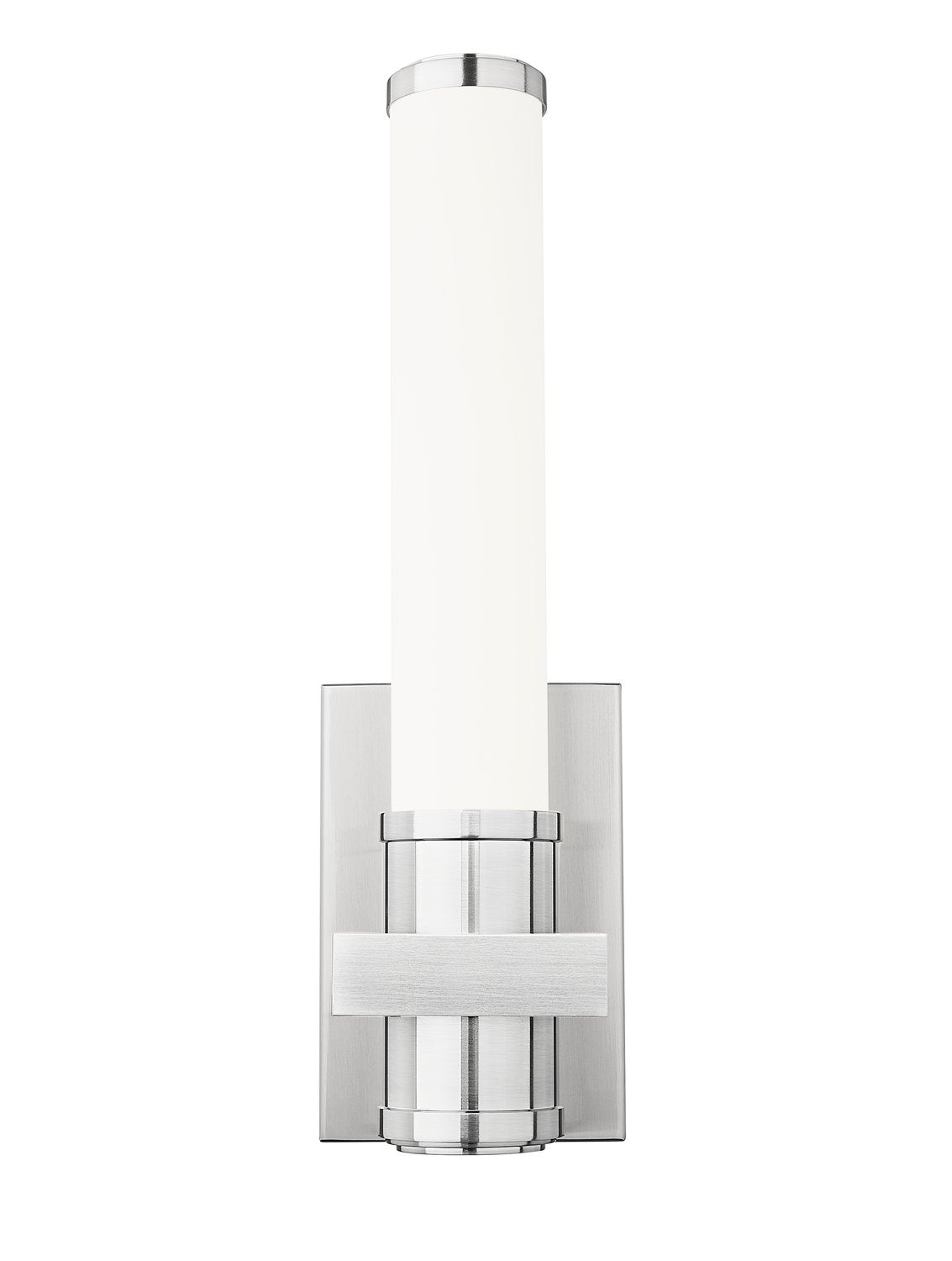 Z-LITE JENAMEES INC. 1019-1S-BN-LED 5bcfab6f-9d23-4305-ae2b-2135a8a435a3