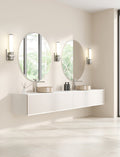 Z-LITE, IDRIS WALL SCONCE, WALL SCONCES