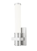 Z-LITE, IDRIS WALL SCONCE, WALL SCONCES