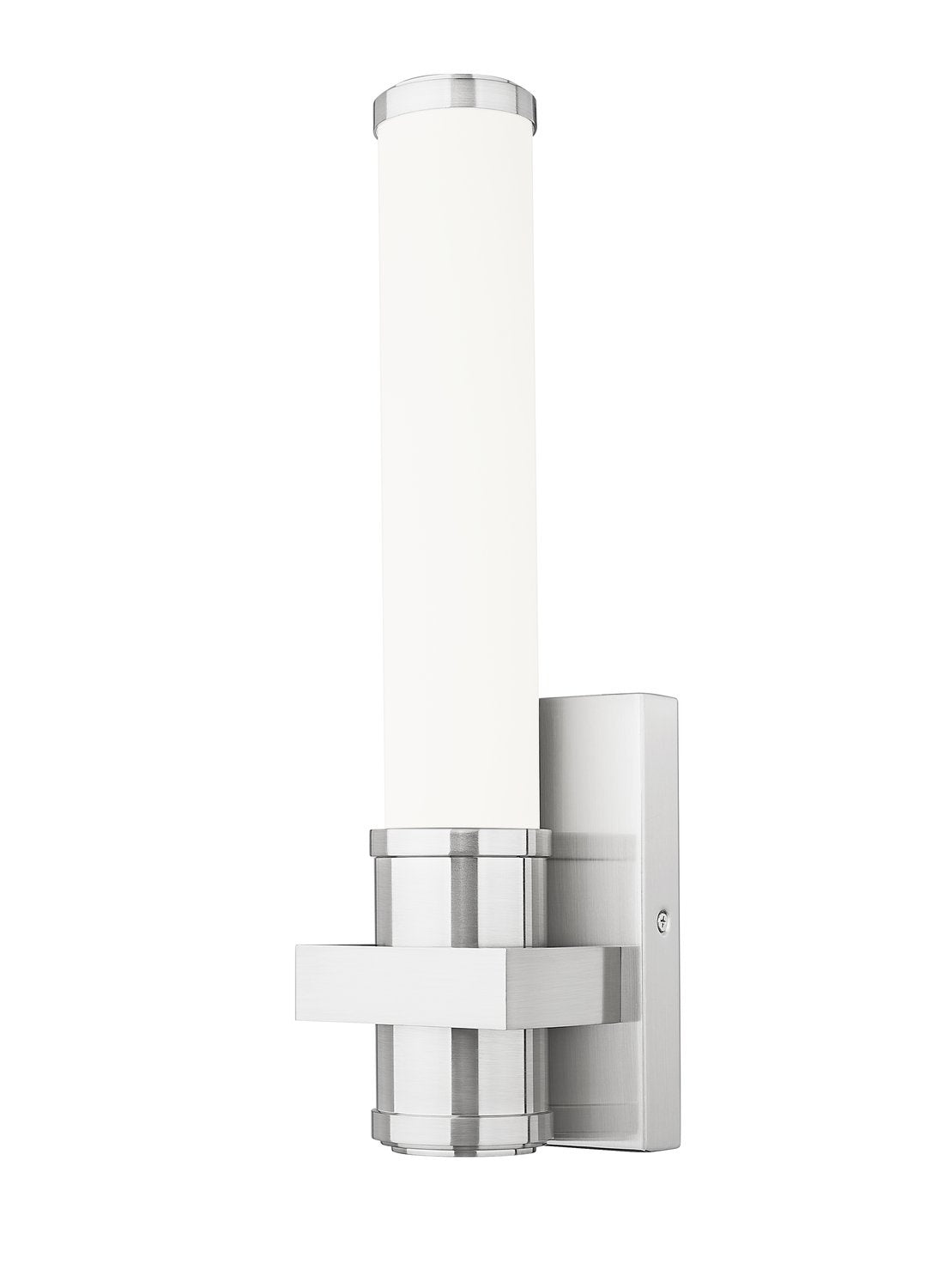 Z-LITE, IDRIS WALL SCONCE, WALL SCONCES