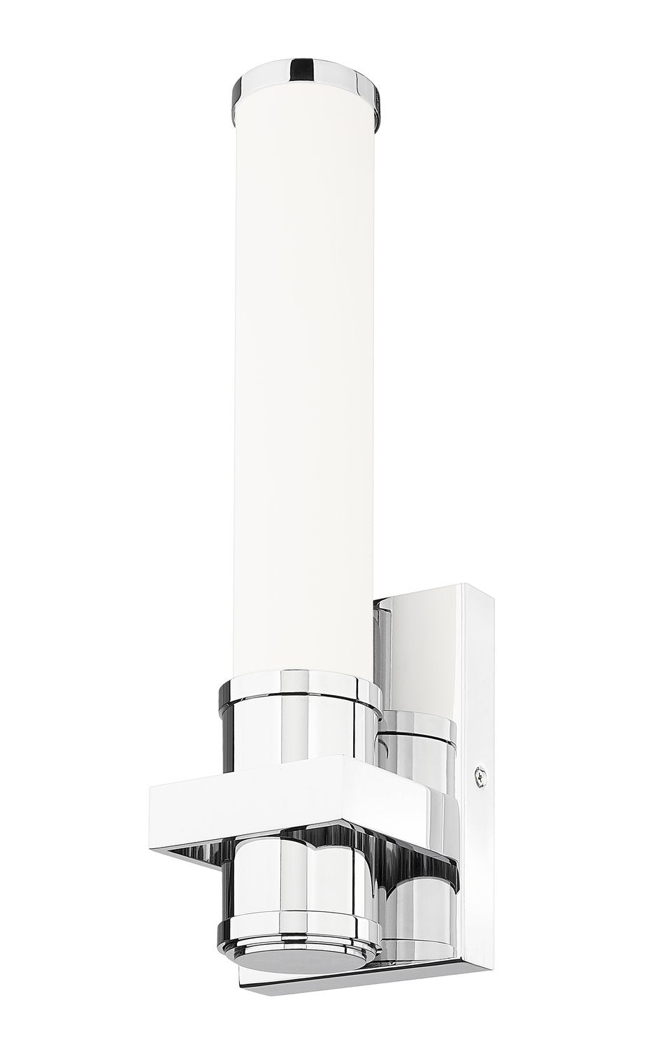 Z-LITE JENAMEES INC. 1019-1S-CH-LED 1321c6a3-eed9-4029-99f0-fa8252d48f57