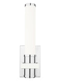 Z-LITE, IDRIS WALL SCONCE, WALL SCONCES