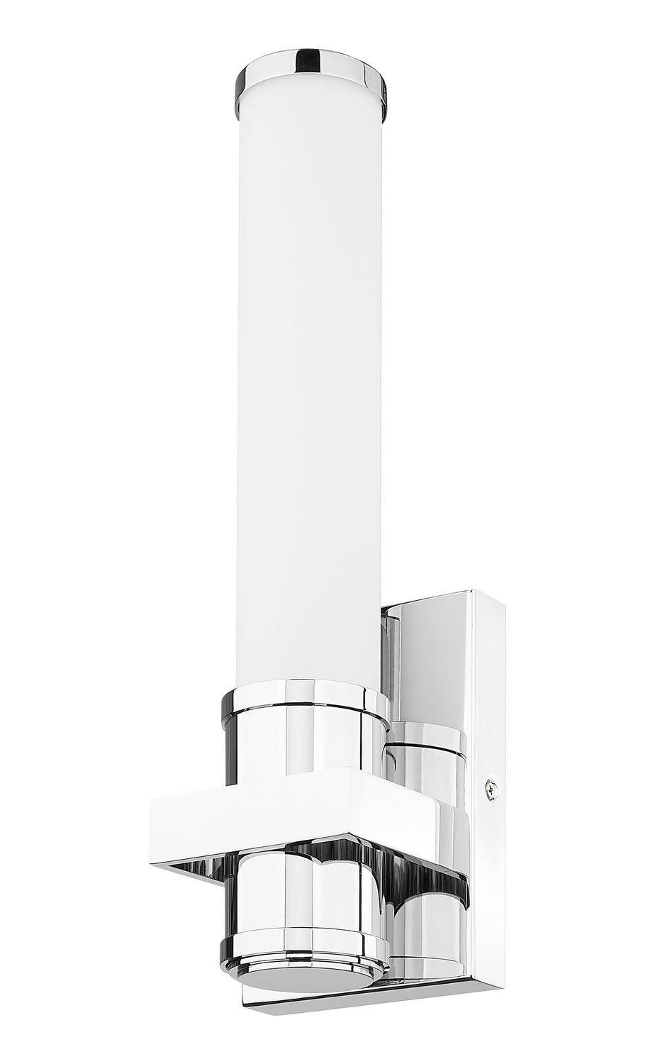 Z-LITE JENAMEES INC. 1019-1S-CH-LED 3e915acb-a8c7-4aa2-a277-6b31fe13a3aa