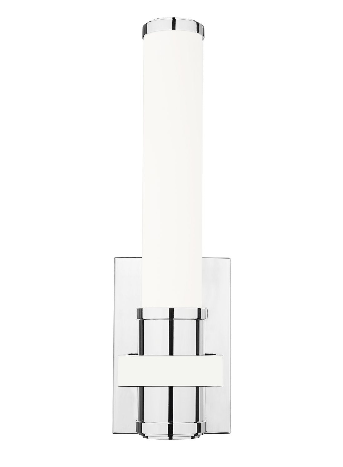 Z-LITE JENAMEES INC. 1019-1S-CH-LED 88c5702c-86d7-4921-9b8f-ce7f2924db7e