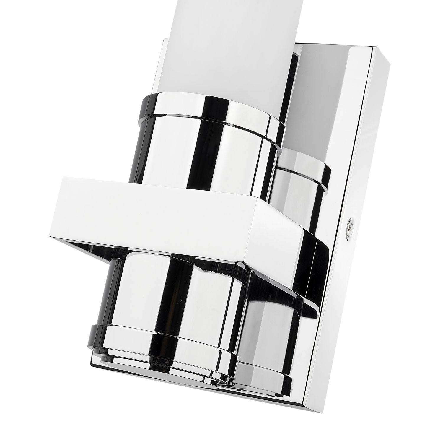 Z-LITE, IDRIS WALL SCONCE, WALL SCONCES