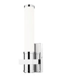 Z-LITE, IDRIS WALL SCONCE, WALL SCONCES