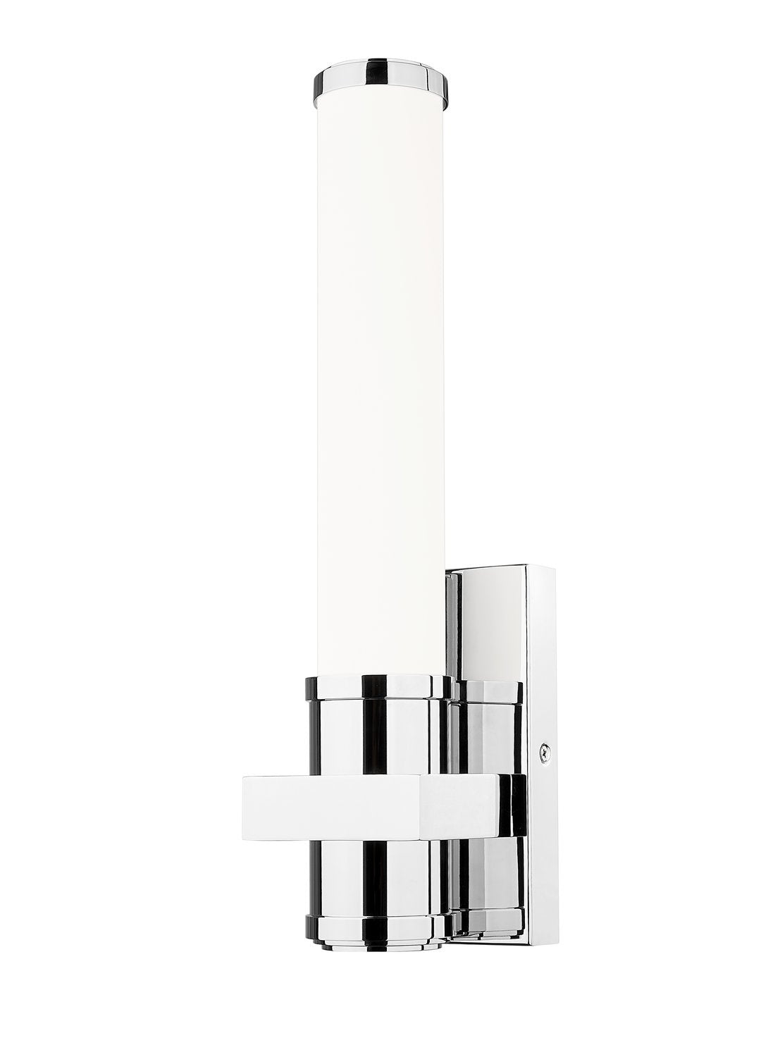 Z-LITE, IDRIS WALL SCONCE, WALL SCONCES