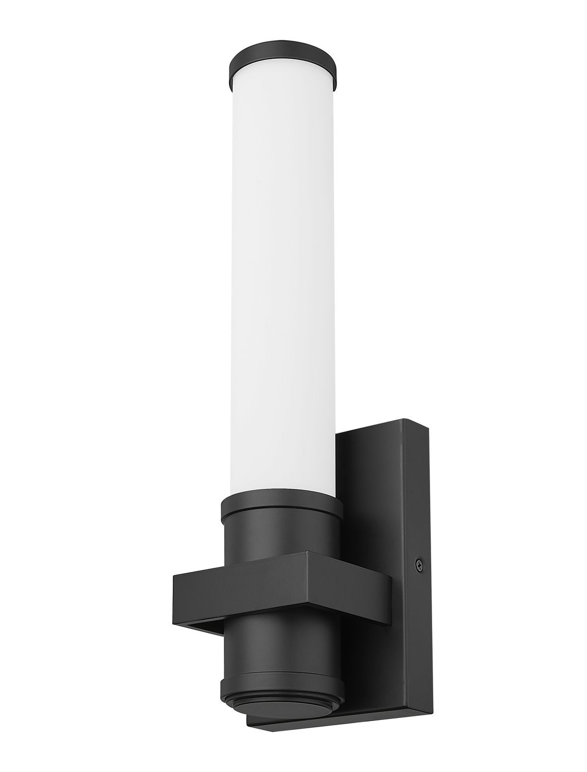 Z-LITE, IDRIS WALL SCONCE, WALL SCONCES