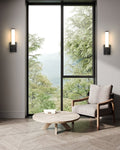 Z-LITE, IDRIS WALL SCONCE, WALL SCONCES