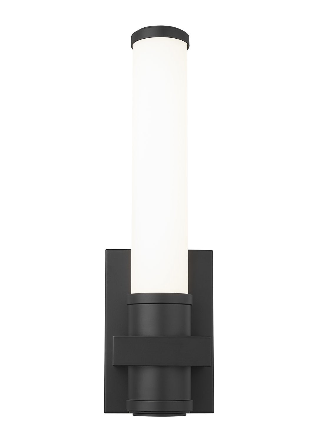 Z-LITE JENAMEES INC. 1019-1S-MB-LED d0bb4ba0-41ba-4f30-983f-b316c36f220b