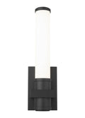 Z-LITE, IDRIS WALL SCONCE, WALL SCONCES