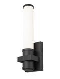 Z-LITE, IDRIS WALL SCONCE, WALL SCONCES