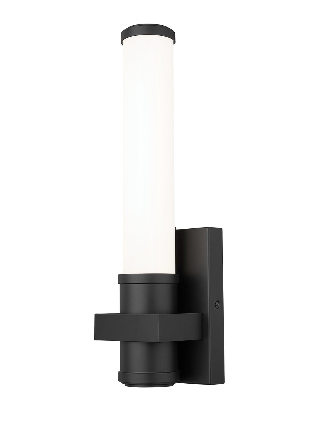Z-LITE, IDRIS WALL SCONCE, WALL SCONCES