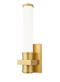 Z-LITE, IDRIS WALL SCONCE, WALL SCONCES