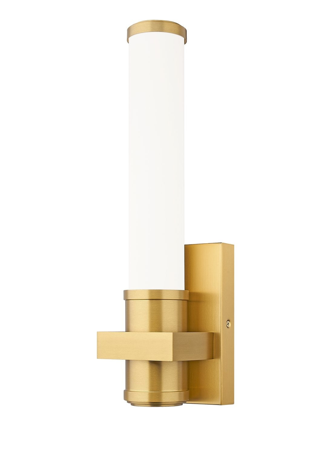Z-LITE, IDRIS WALL SCONCE, WALL SCONCES