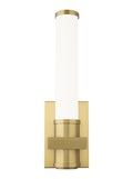 Z-LITE, IDRIS WALL SCONCE, WALL SCONCES