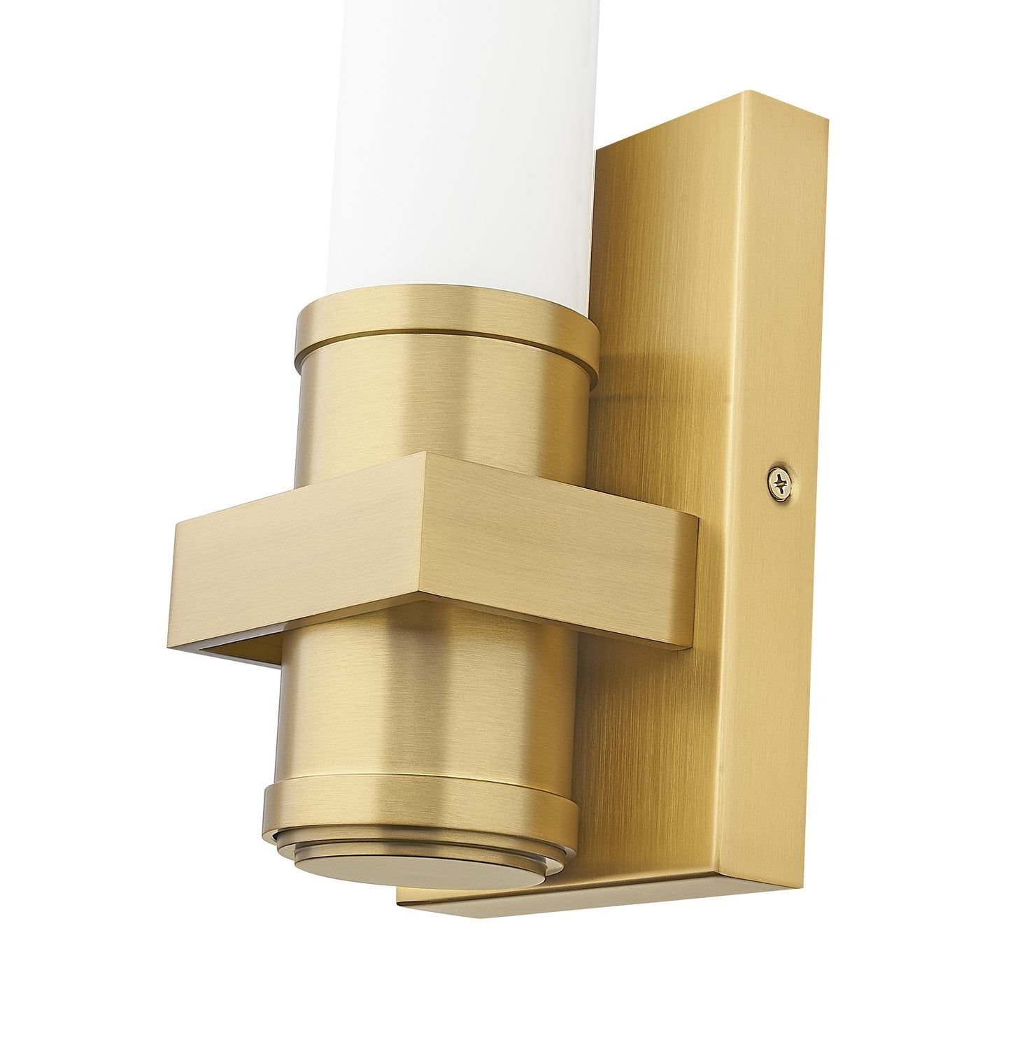 Z-LITE, IDRIS WALL SCONCE, WALL SCONCES