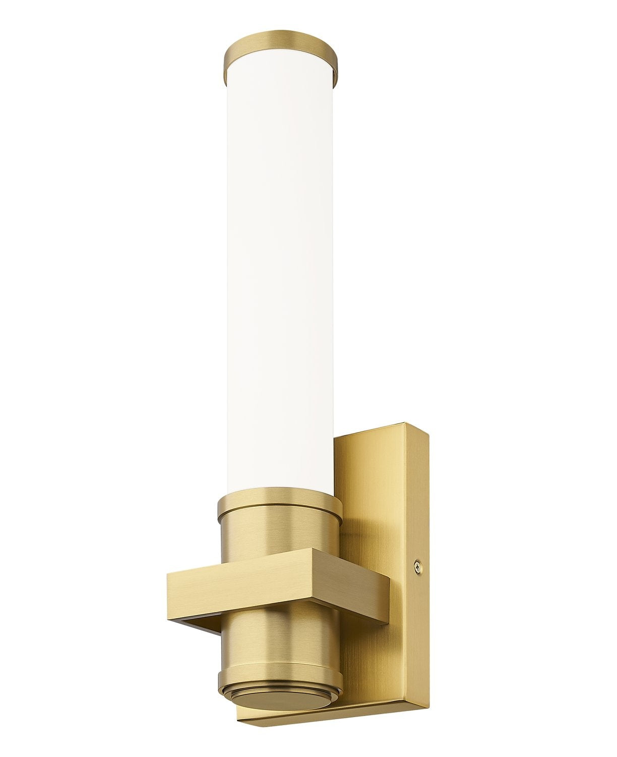 Z-LITE, IDRIS WALL SCONCE, WALL SCONCES