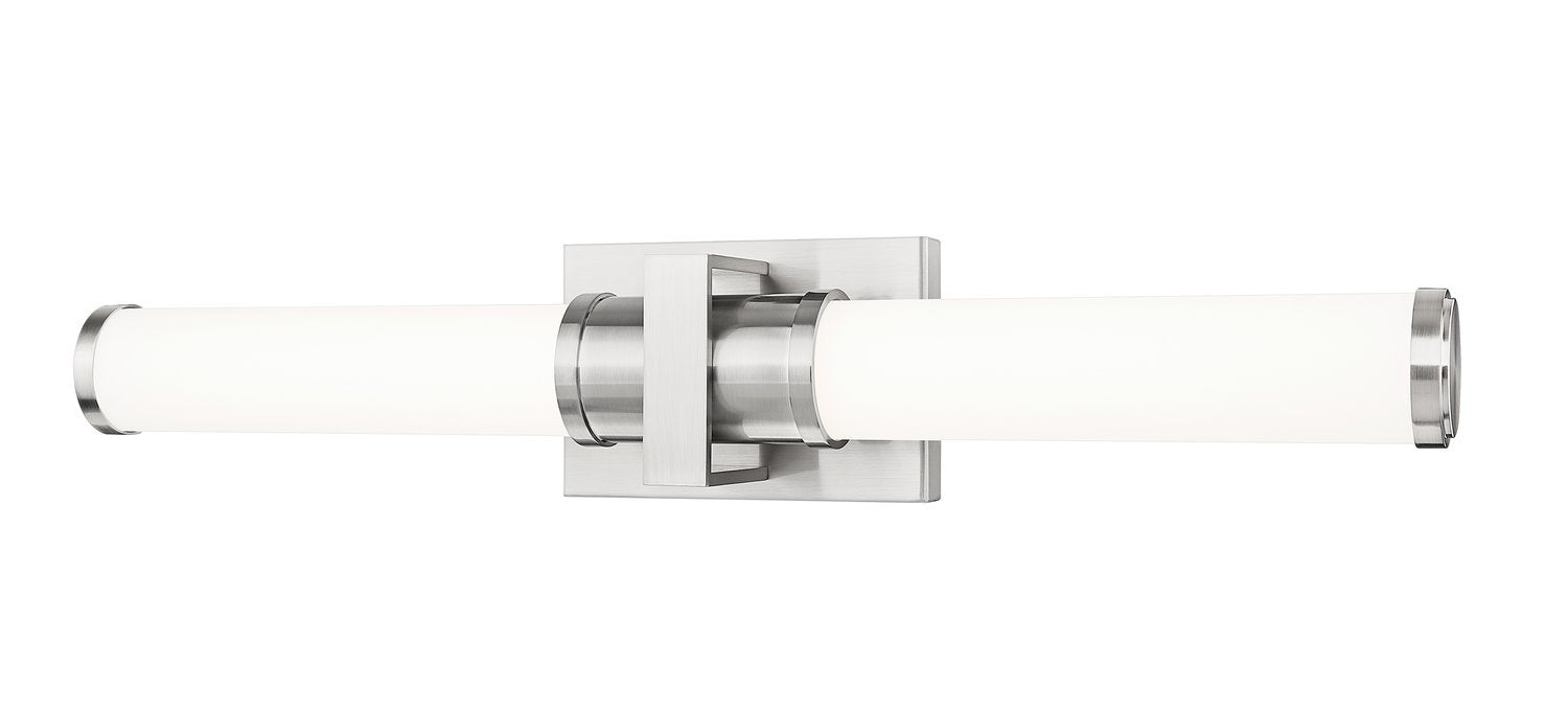 Z-LITE, IDRIS VANITY, VANITY LIGHT