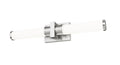 Z-LITE, IDRIS VANITY, VANITY LIGHT