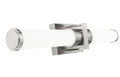 Z-LITE, IDRIS VANITY, VANITY LIGHT