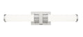 Z-LITE, IDRIS VANITY, VANITY LIGHT