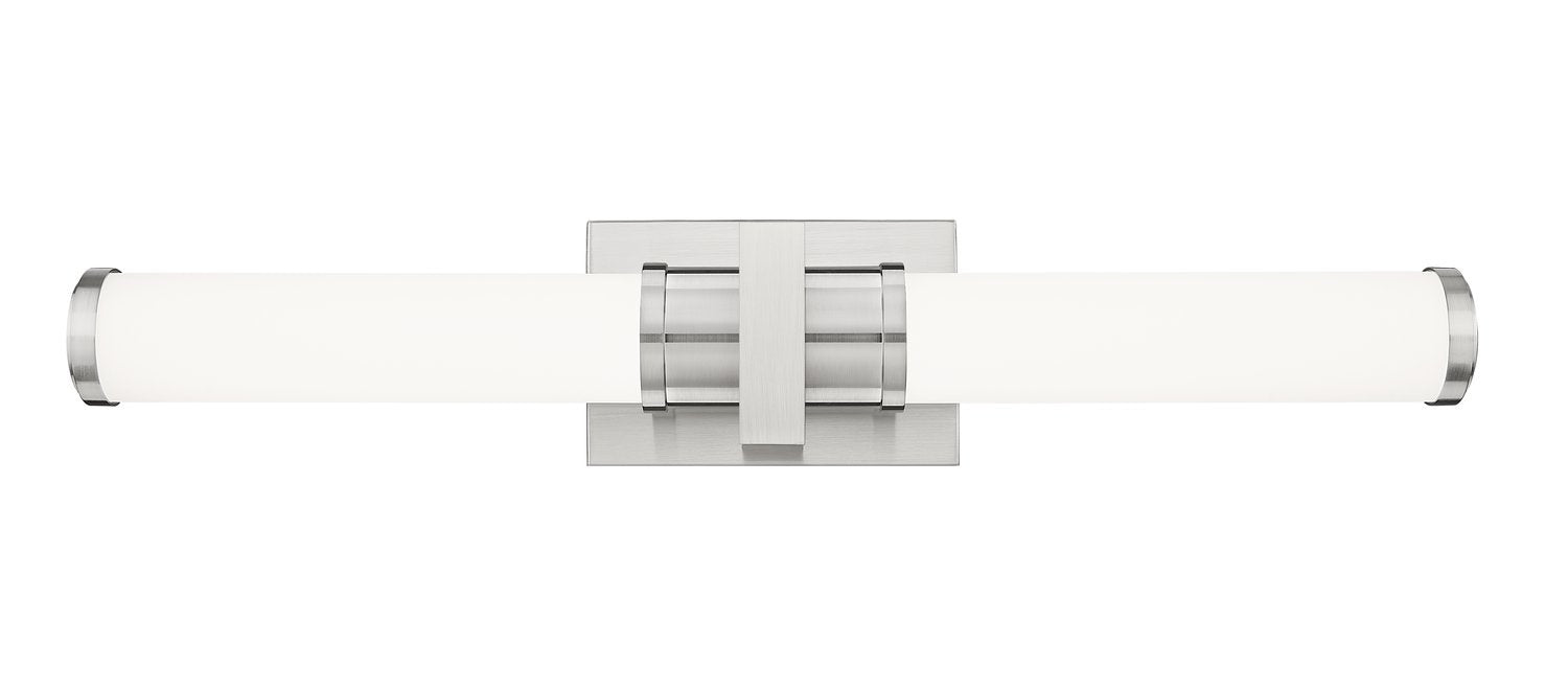 Z-LITE, IDRIS VANITY, VANITY LIGHT