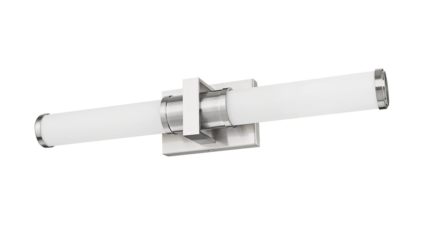 Z-LITE, IDRIS VANITY, VANITY LIGHT