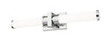 Z-LITE, IDRIS VANITY, VANITY LIGHT