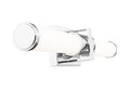 Z-LITE, IDRIS VANITY, VANITY LIGHT
