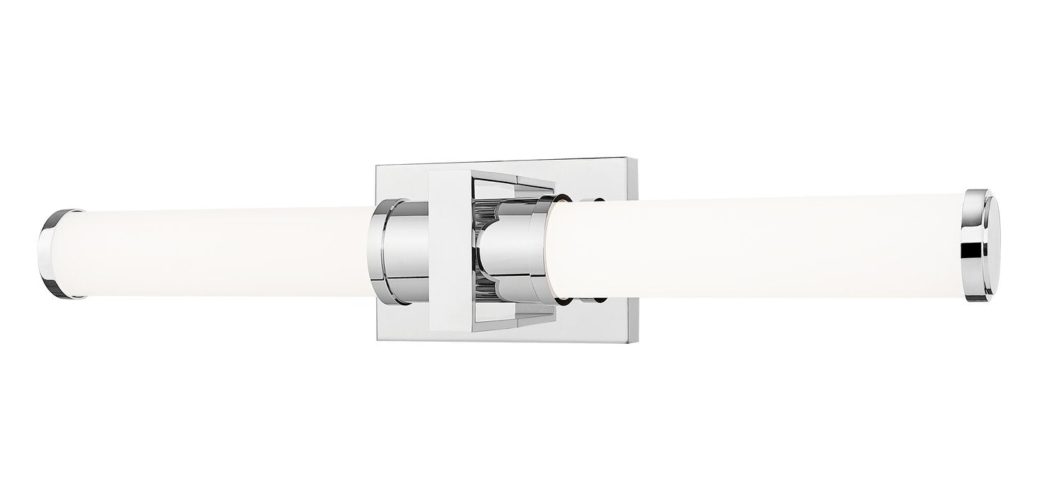 Z-LITE, IDRIS VANITY, VANITY LIGHT