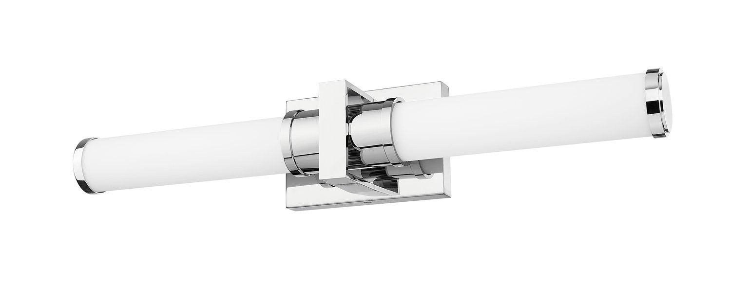 Z-LITE, IDRIS VANITY, VANITY LIGHT