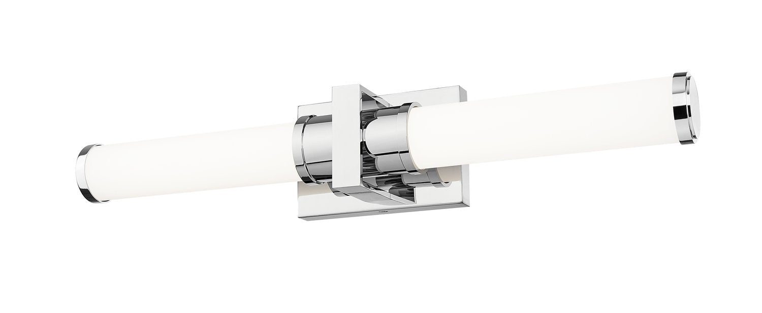 Z-LITE, IDRIS VANITY, VANITY LIGHT