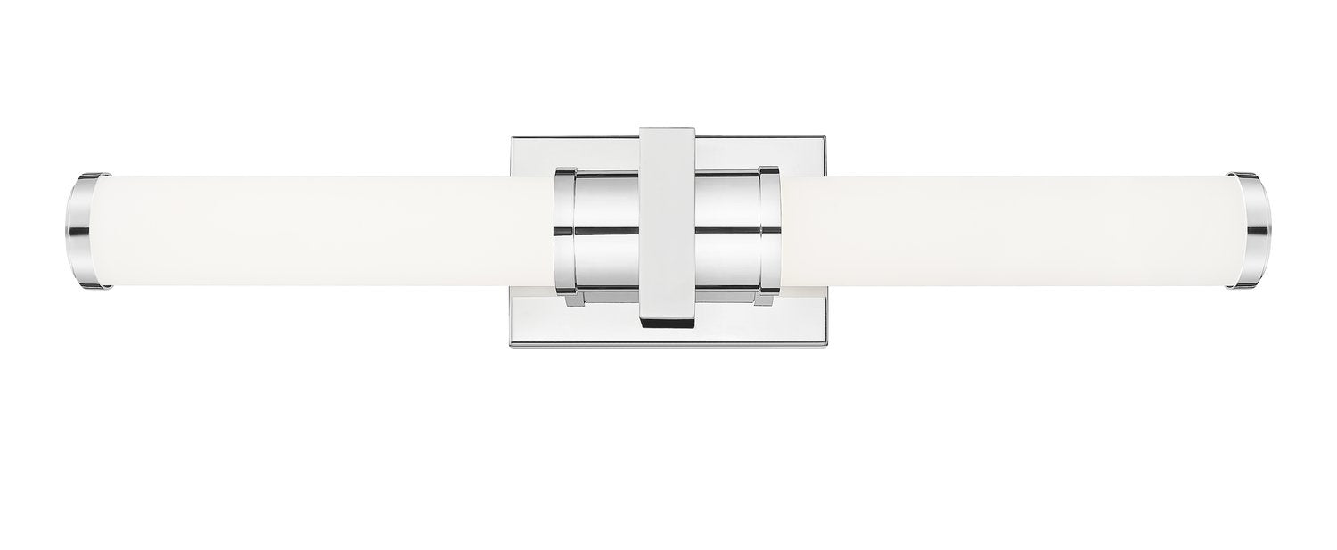 Z-LITE, IDRIS VANITY, VANITY LIGHT