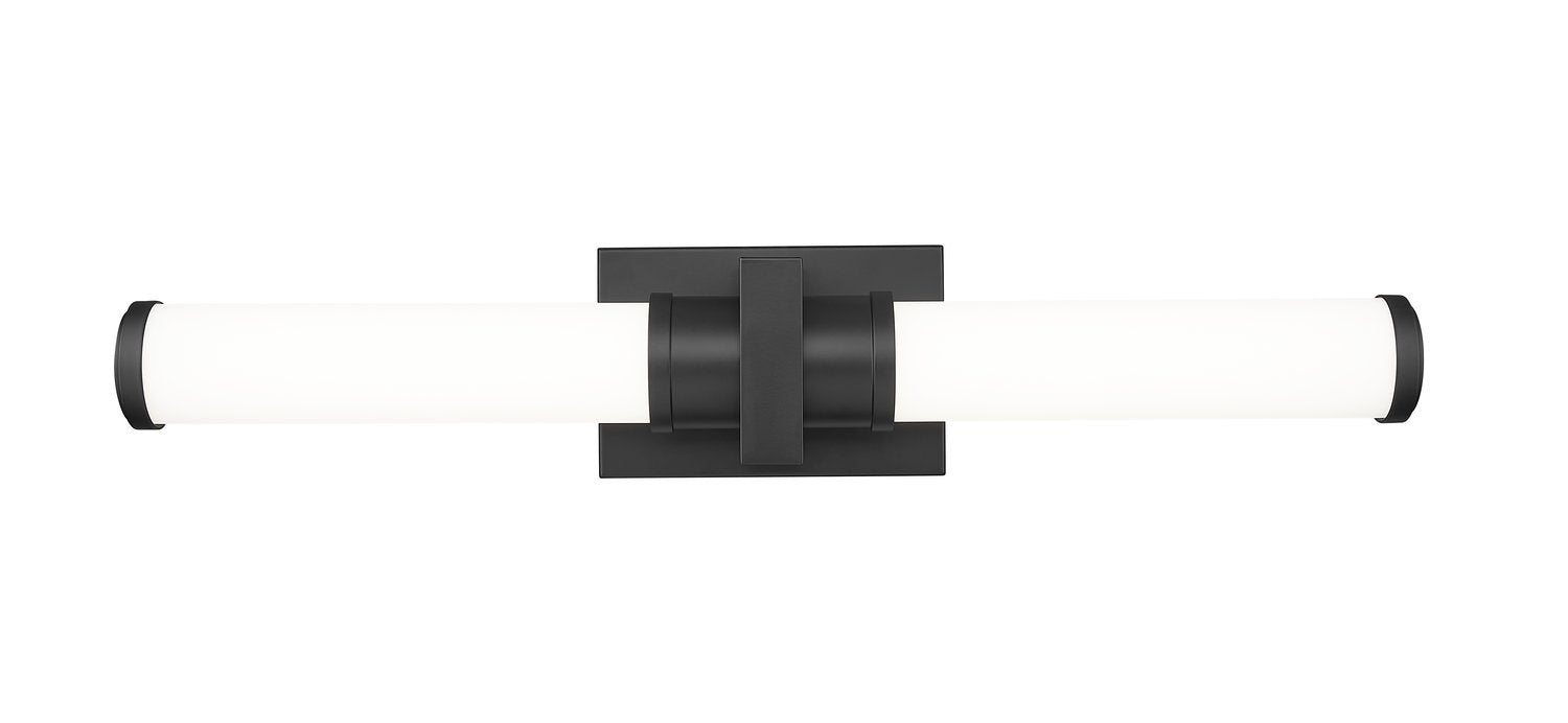 Z-LITE, IDRIS VANITY, VANITY LIGHT