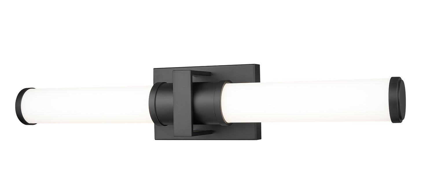 Z-LITE, IDRIS VANITY, VANITY LIGHT