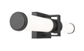 Z-LITE, IDRIS VANITY, VANITY LIGHT