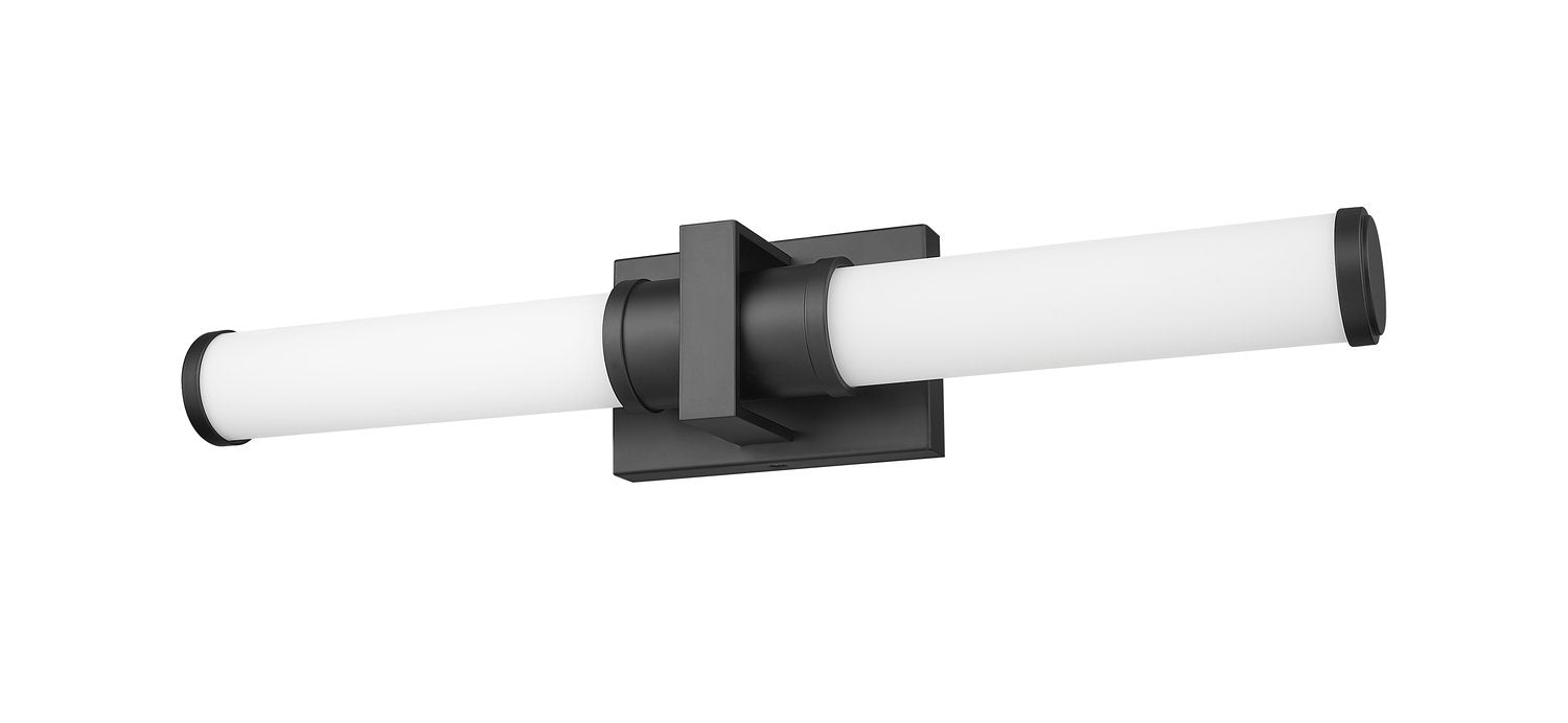 Z-LITE, IDRIS VANITY, VANITY LIGHT