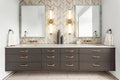 Z-LITE, IDRIS VANITY, VANITY LIGHT