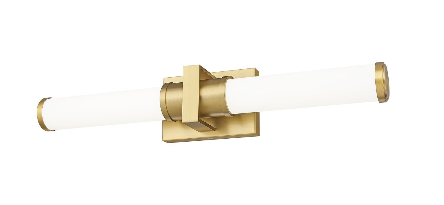 Z-LITE, IDRIS VANITY, VANITY LIGHT