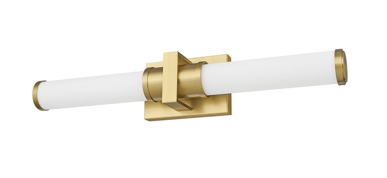 Z-LITE, IDRIS VANITY, VANITY LIGHT