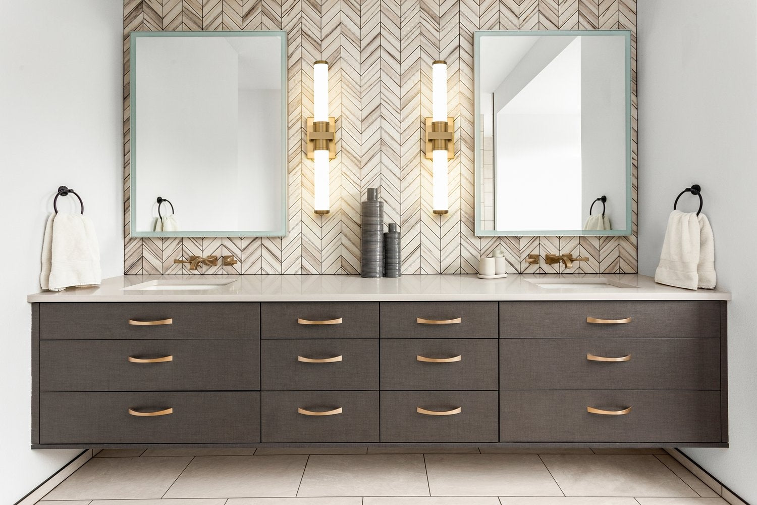 Z-LITE, IDRIS VANITY, VANITY LIGHT