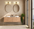 Z-LITE, IDRIS VANITY, VANITY LIGHT