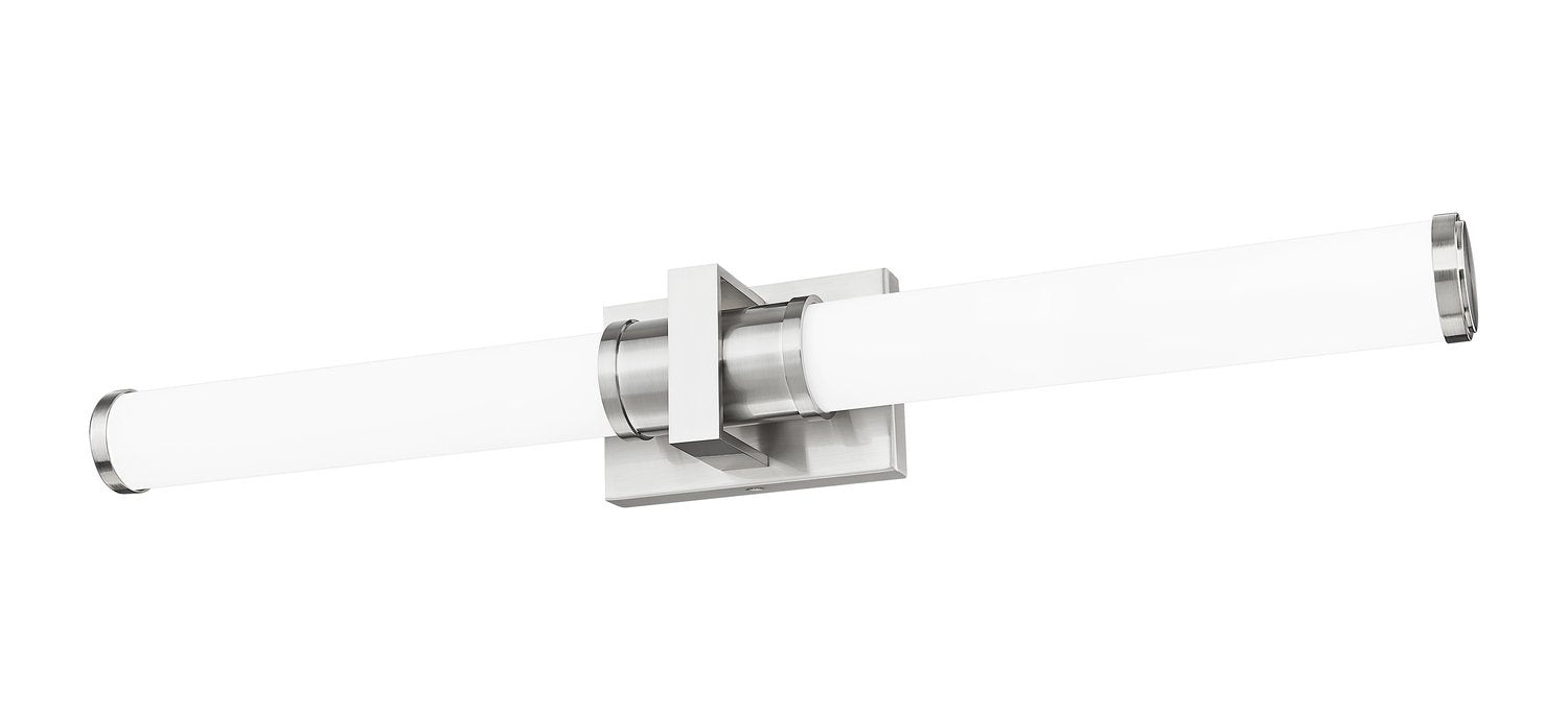 Z-LITE, IDRIS VANITY, VANITY LIGHT