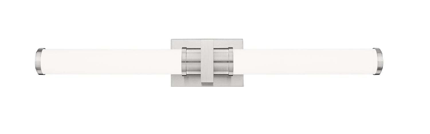 Z-LITE, IDRIS VANITY, VANITY LIGHT