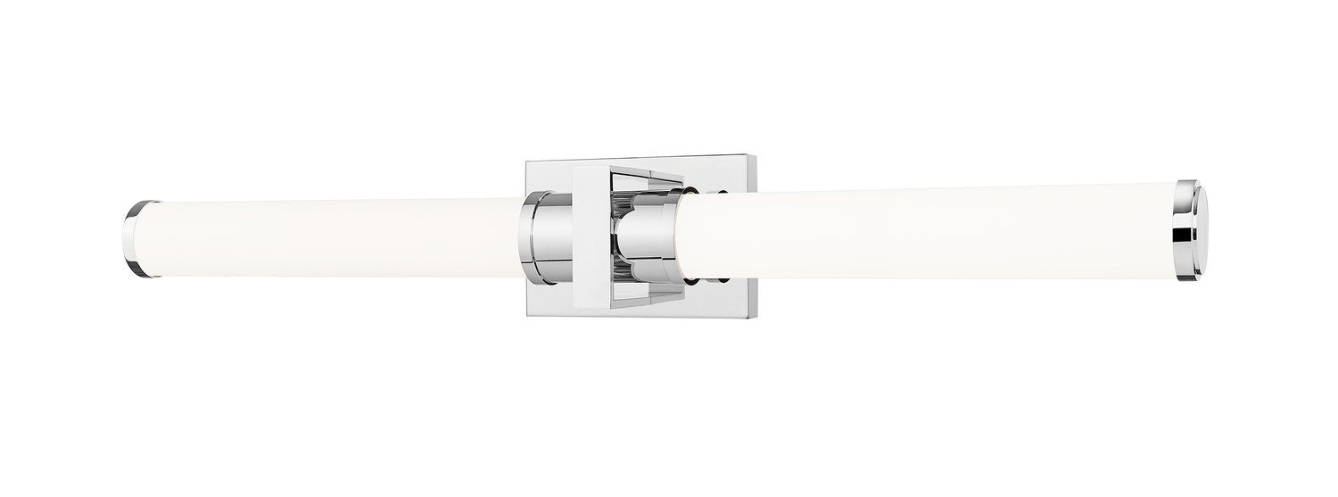 Z-LITE, IDRIS VANITY, VANITY LIGHT