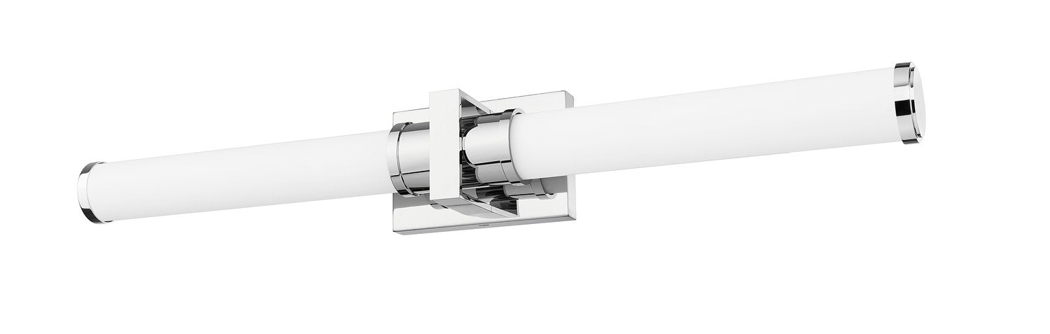 Z-LITE, IDRIS VANITY, VANITY LIGHT