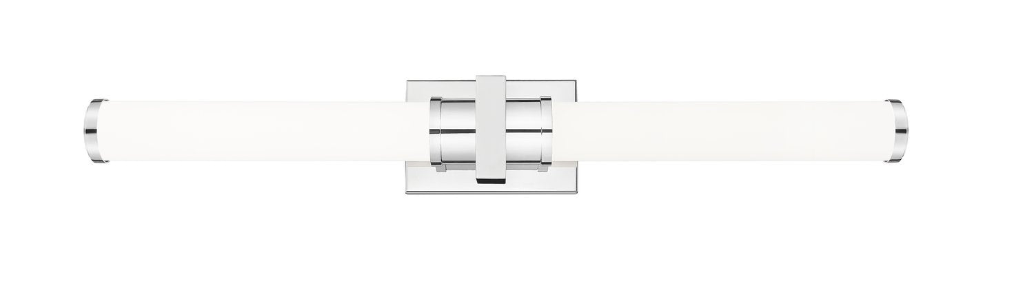 Z-LITE, IDRIS VANITY, VANITY LIGHT