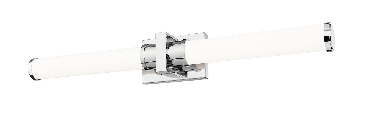 Z-LITE, IDRIS VANITY, VANITY LIGHT