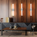 Z-LITE, IDRIS VANITY, VANITY LIGHT